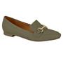 Imagem de Sapato Mocassim Feminino Vizzano Clássico Fivela 1351.106