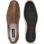 Imagem de Sapato Mocassim Ferracini 4880 Couro Masculino Walk