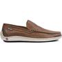 Imagem de Sapato Mocassim Ferracini 4880 Couro Masculino Walk