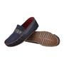 Imagem de Sapato mocassim infantil menino casual social passeio tenis criança confortavel 27 ao 36