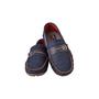 Imagem de Sapato mocassim infantil menino casual social passeio tenis criança confortavel 27 ao 36