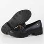 Imagem de Sapato Mocassim Loafer Dakota G6052  Preto