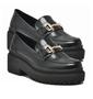 Imagem de Sapato Mocassim Loafer Via Marte 083-004 Feminino