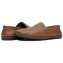 Imagem de Sapato Mocassim Masculino Couro Natural Freeway Logan3