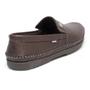 Imagem de Sapato Mocassim Masculino Freeway Logan 4