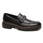 Imagem de Sapato Mocassim Masculino Loafer Em Couro Turunelli Casual