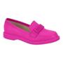 Imagem de Sapato Mocassim Moleca Pink