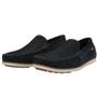 Imagem de Sapato Mocassim Pegada 142001 Nobuck Masculino