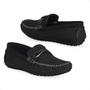Imagem de Sapato Mocassim sapatilha Masculino Rota DosPes Kreeper Drive 5080