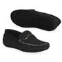 Imagem de Sapato Mocassim sapatilha Masculino Rota DosPes Kreeper Drive 5080