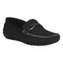 Imagem de Sapato Mocassim sapatilha Masculino Rota DosPes Kreeper Drive 5080