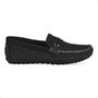 Imagem de Sapato Mocassim sapatilha Masculino Rota DosPes Kreeper Drive 5080