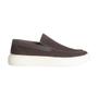 Imagem de Sapato Mocassim Slip-On Masculino Enzo Ribeiro Café