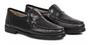 Imagem de Sapato Mocassim Tertuliano Masculino Dockside Couro 1100 (60376)