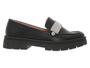 Imagem de Sapato Mocassim Vizzano 1422.102 Com Strass