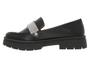 Imagem de Sapato Mocassim Vizzano 1422.102 Com Strass