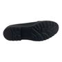 Imagem de Sapato Modare 7357.100 Mocassim Oxford Casual Salto Tratorado Feminino