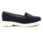 Imagem de Sapato Modare 7357.106 Mocassim Oxford Leve Salto Tratorado Feminino