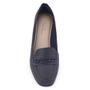 Imagem de Sapato Modare 7392.103 Anabela Slip On casual