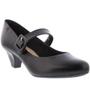 Imagem de Sapato Modare Feminino Preto