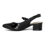 Imagem de Sapato Modare Feminino Salto Bloco Mary Jane 7340125