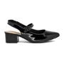 Imagem de Sapato Modare Feminino Salto Bloco Mary Jane 7340125