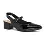 Imagem de Sapato Modare Feminino Salto Bloco Mary Jane 7340125