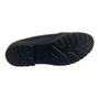 Imagem de Sapato Modare Mocassim Oxford Salto Tratorado Preto 7357106P