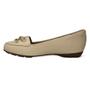 Imagem de Sapato Modare Mocassim Ultra Conforto 7016.461 Creme