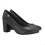 Imagem de Sapato Modare Napa New CR Preto
