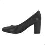 Imagem de Sapato Modare Napa New CR Preto