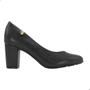 Imagem de Sapato Modare Napa New CR Preto