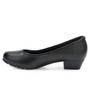 Imagem de Sapato Modare Scarpin Feminino Conforto PRETO