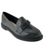 Imagem de Sapato Moleca Mocassim Loafer Feminino Casual