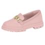 Imagem de Sapato Molekinha Feminino Infantil Napa Turim 2566 102