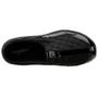 Imagem de Sapato Mule Easy Spirit Traveltime12 Feminino - Preto/Prata