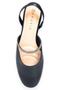Imagem de Sapato Mule Slingback - Ramarim