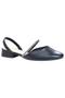 Imagem de Sapato Mule Slingback - Ramarim