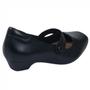 Imagem de Sapato Neftali Comfort Couro Vegetal 3829p