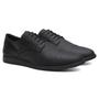 Imagem de Sapato Oxford Masculino Black Forms