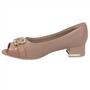 Imagem de Sapato Peep Toe Piccadilly 114149