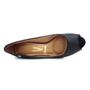 Imagem de Sapato Peep Toe Vizzano Salto Alto