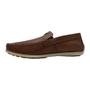 Imagem de Sapato pegada mocassim ref:142002 masculino