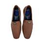 Imagem de Sapato pegada mocassim ref:142002 masculino