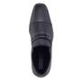 Imagem de Sapato Pegada social masculino 121842 Couro textura slip on