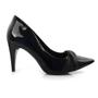 Imagem de Sapato piccadilly 750017 2 preto feminino