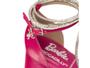 Imagem de Sapato Piccadilly 754009 Barbie Salto Bloco