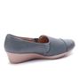 Imagem de Sapato Piccadilly anabela Aspargo Ref.: 143169-1