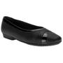 Imagem de Sapato Piccadilly Conforto Feminino PRETO