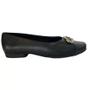 Imagem de Sapato Piccadilly Joanete preto 250207